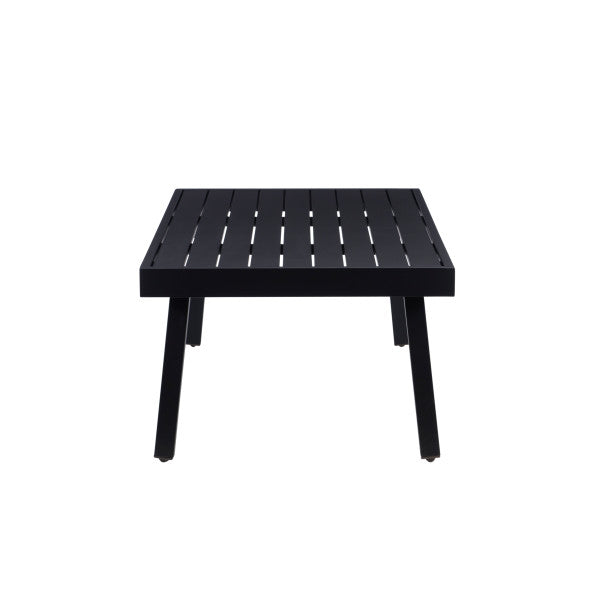 Alora Aluminum Outdoor Coffee Table