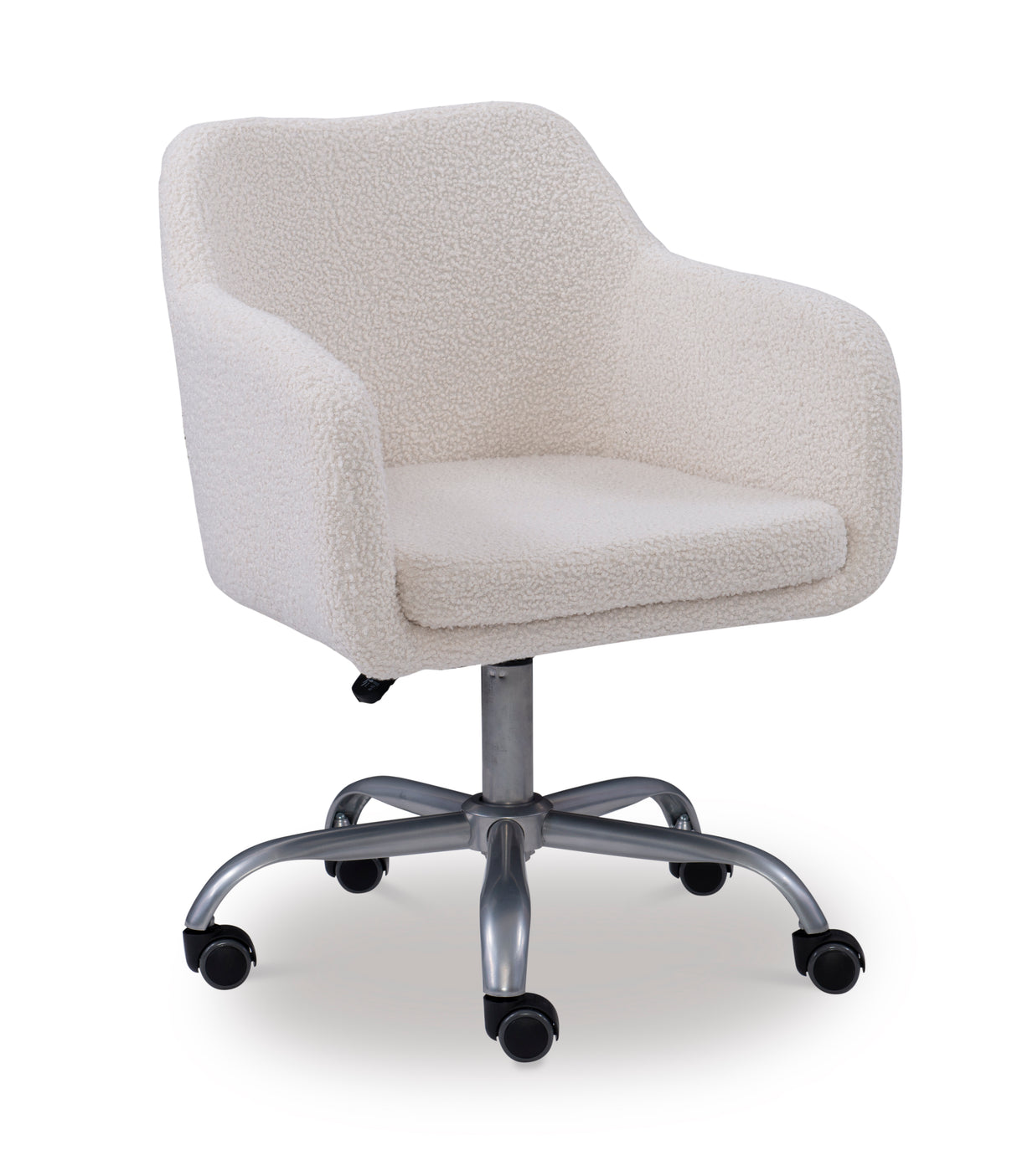 Coco Black Office Chair