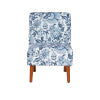Promo Lily Linen Chair