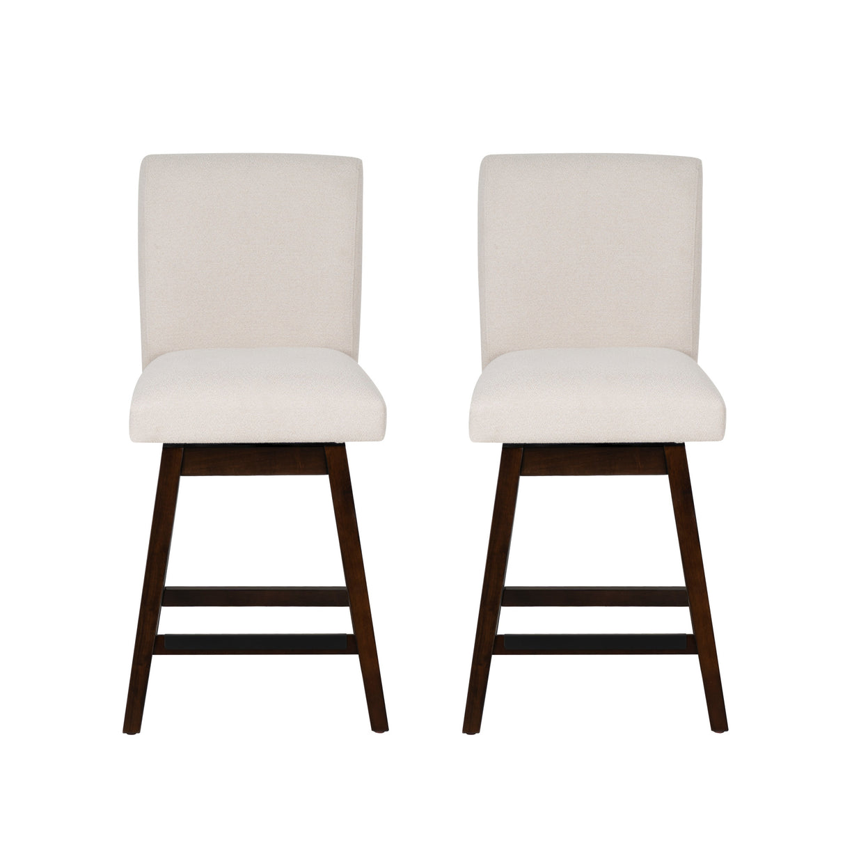 Cohen Swivel Stools (Set of 2)