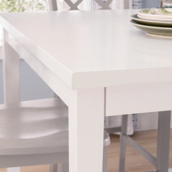 Maui 5PC Counter Set