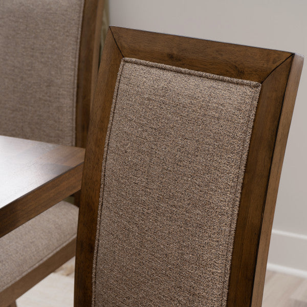 Cadeau Side Chair (Set of 2)