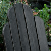 Adirondack Outdoor Chair