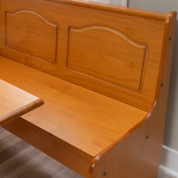 Chelsea Nook Corner Bench