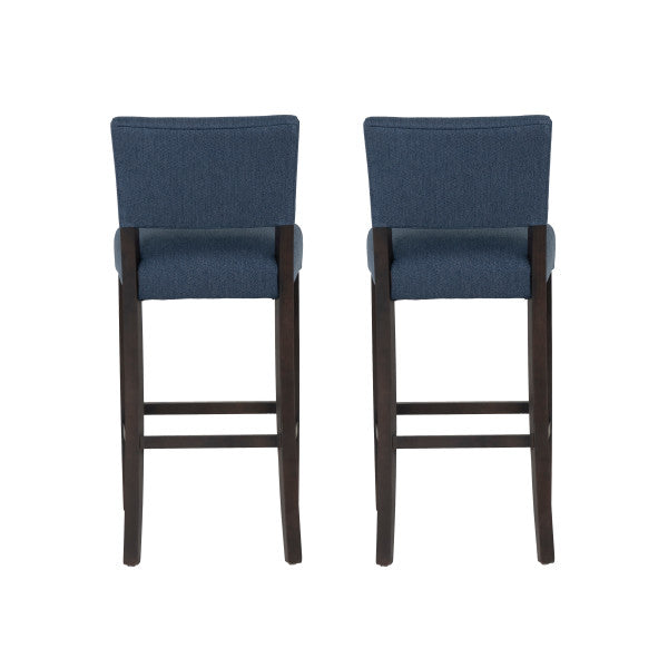 Kimmy Stools (Set of 2)