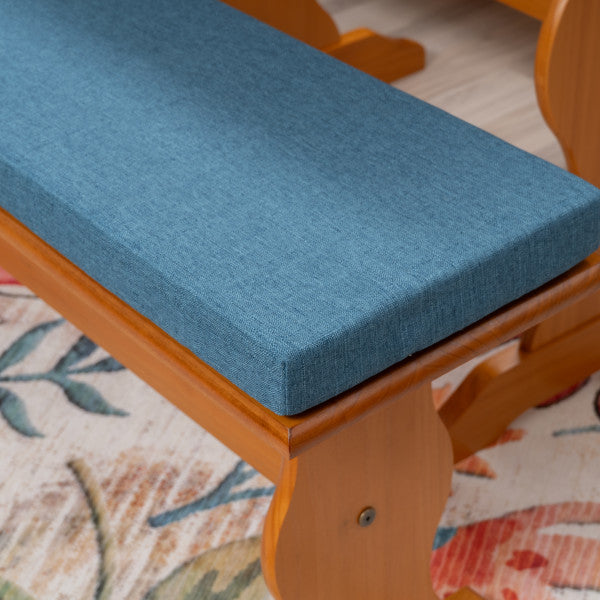 Chelsea Nook Set with Cushion