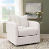 Bronson Swivel Accent Chair