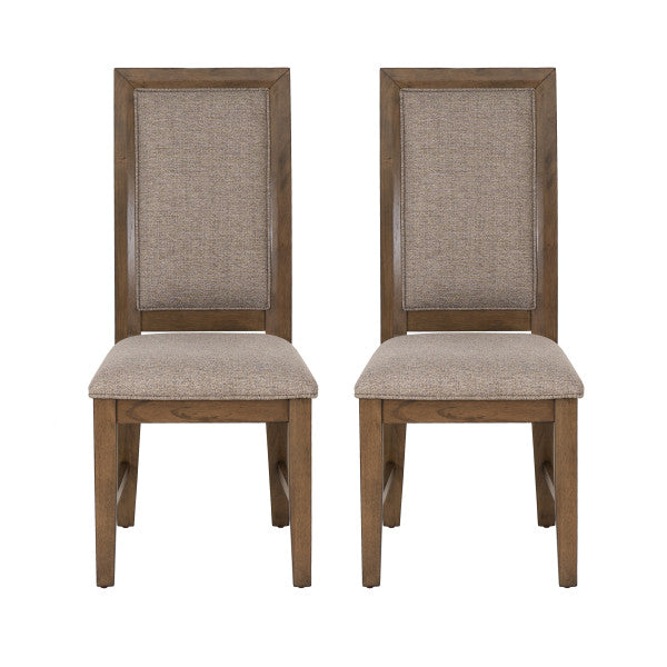 Cadeau Side Chair (Set of 2)