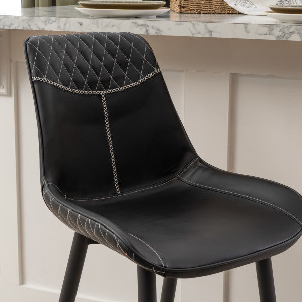 August Counter Stool