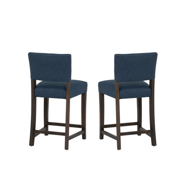 Kimmy Stools (Set of 2)