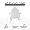 Adirondack Outdoor Chair