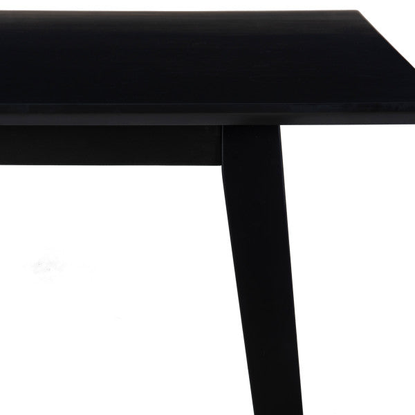 Cosgrove Black Dining Table
