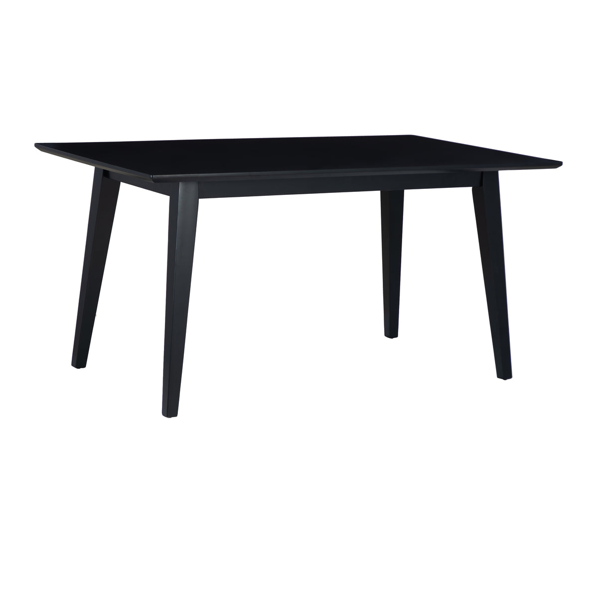 Cosgrove Black Dining Table