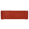 Lollie Corduroy Bench