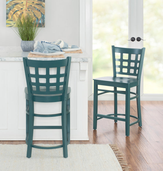 Luna Counter Stools (Set of 2)