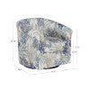 Adella Swivel Chair