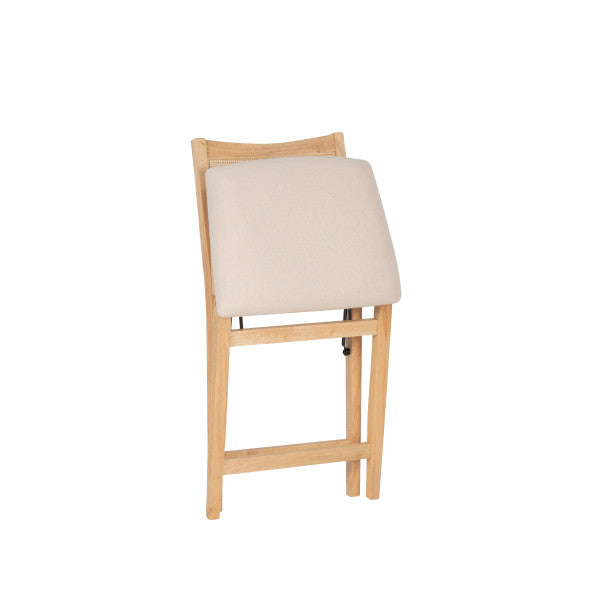 Beaux Folding Counter Stool