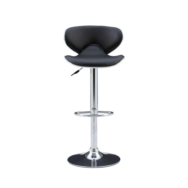 Beldon Faux Leather Bar Stool