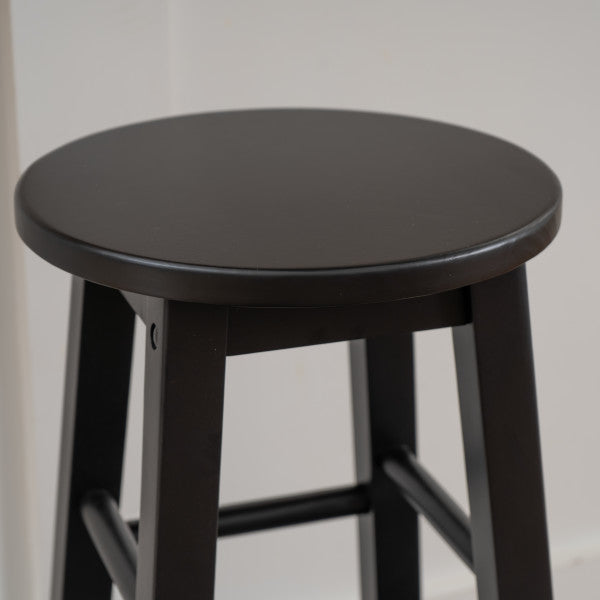 Abby Round Stool