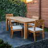Cannon 7PC Outdoor Dining Set