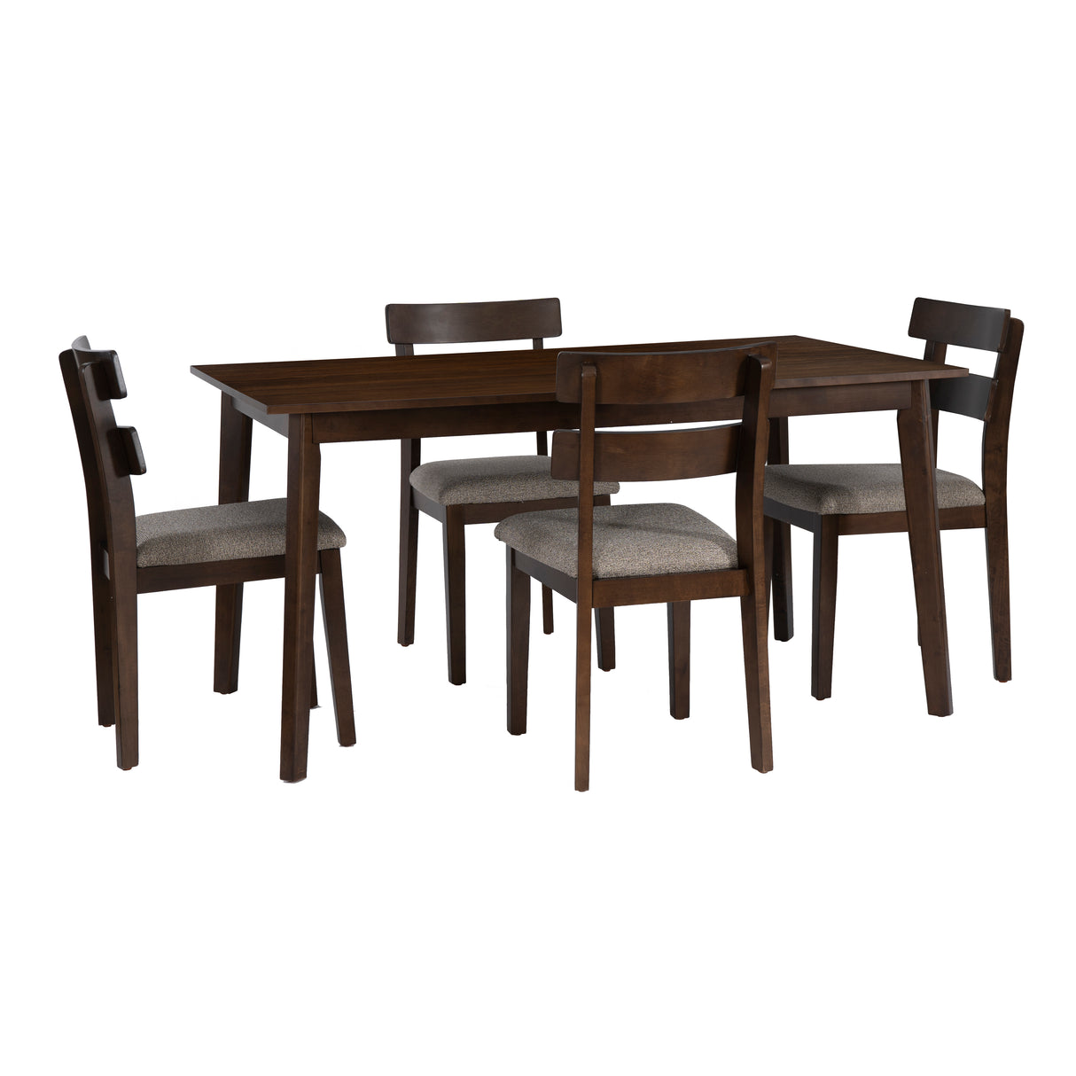 Daly 5PC Dining Set