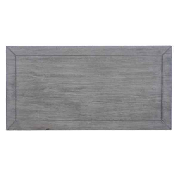 St. Barts Accent Cabinet