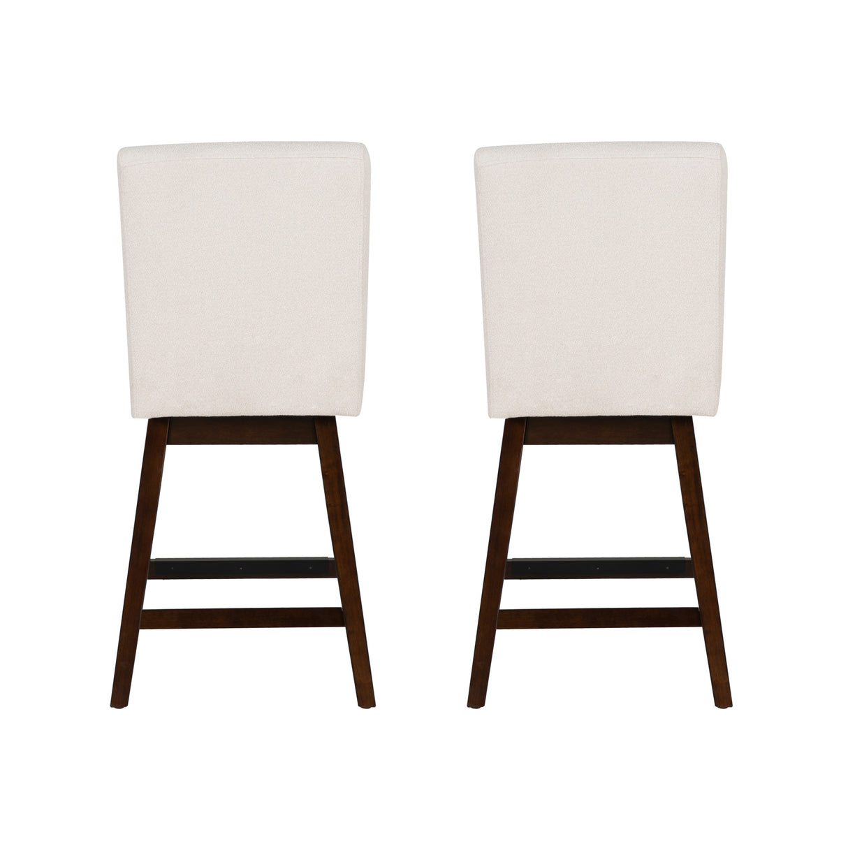 Cohen Swivel Stools (Set of 2)