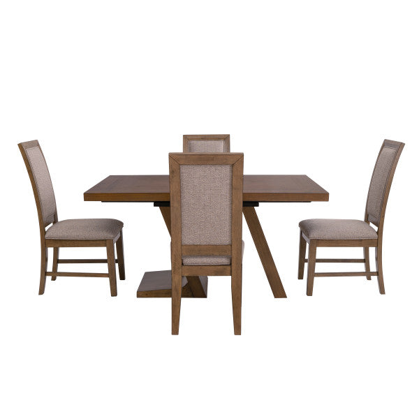 Cadeau 5PC Dining Set