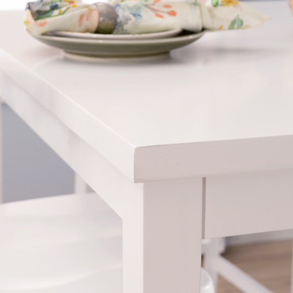 Maui 5PC Counter Set