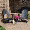 Adirondack Outdoor Chair