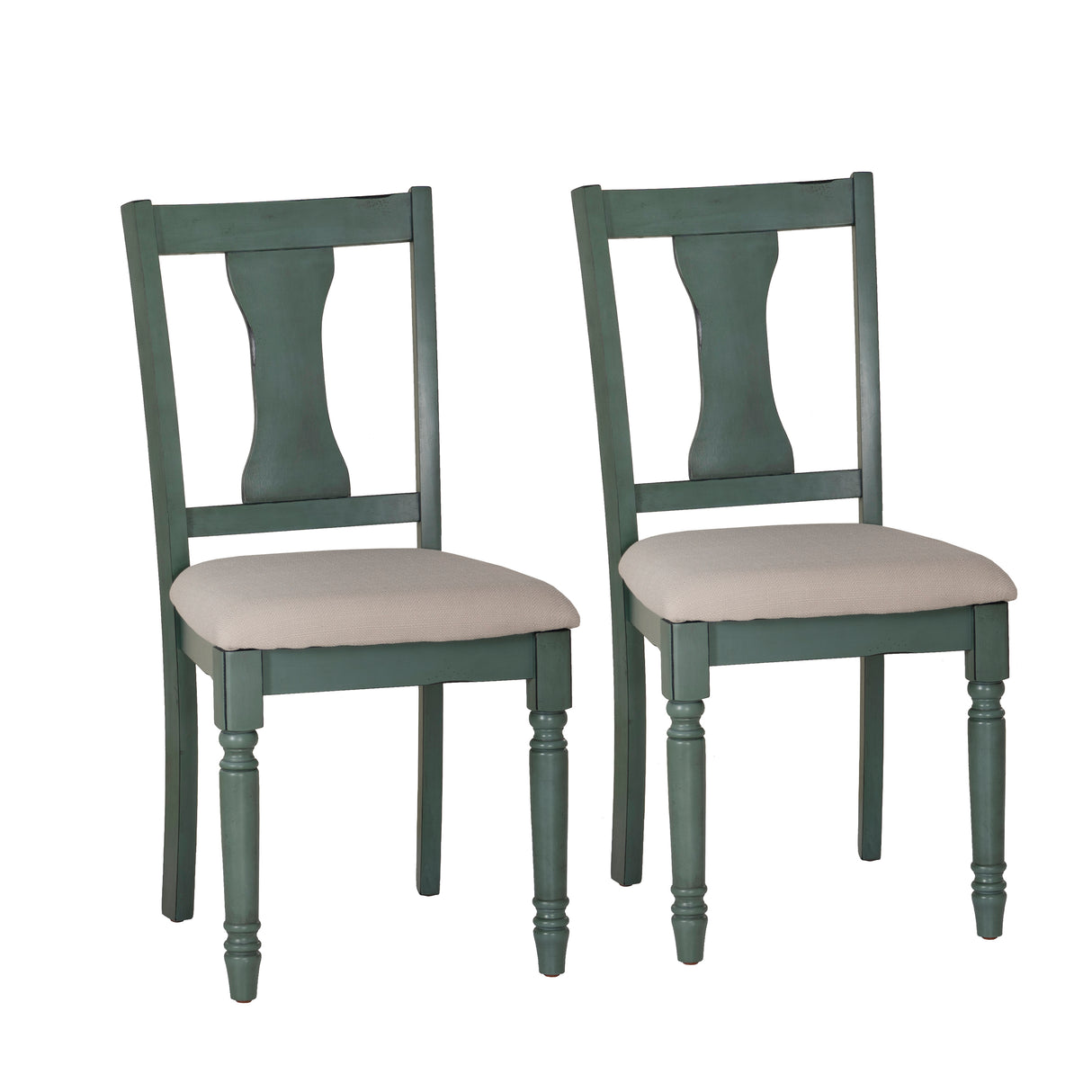 Willow Side Chair (Set of 2)