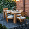 Cannon 7PC Outdoor Dining Set