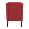 Lyric Wingback Accent Chair