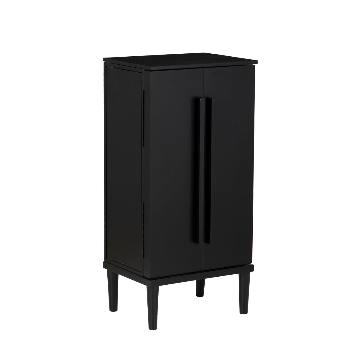 Jenn Jewelry Armoire