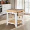Kolton Kitchen Island