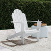 Adirondack Outdoor Chair
