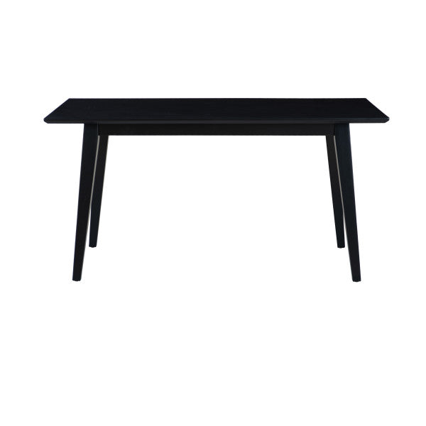 Cosgrove Black Dining Table