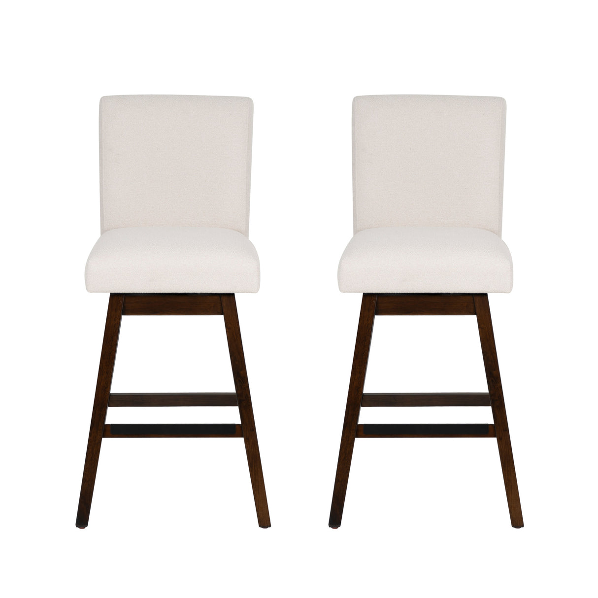 Cohen Swivel Stools (Set of 2)