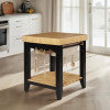 Kolton Kitchen Island