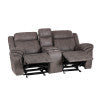 Galloway Stone Loveseat