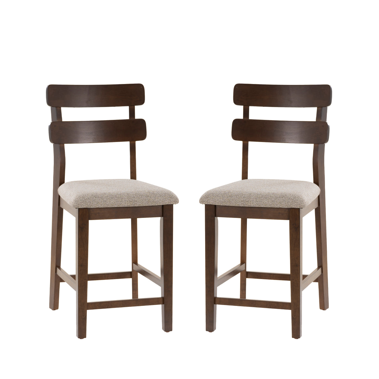 Daly Counter Stools (Set of 2)
