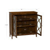 Fetti Large Cabinet