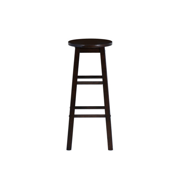 Abby Round Stool