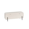 Mavis Upholstered Storage Bench