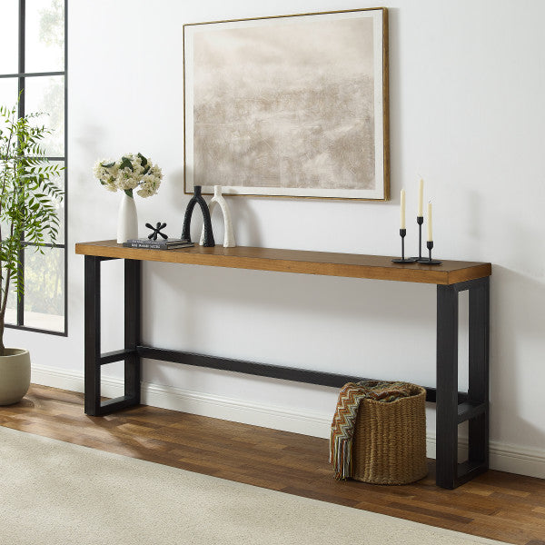 Haywood Sofa Bar Table