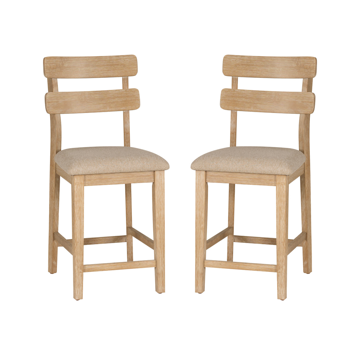 Daly Counter Stools (Set of 2)