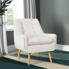 Trellis Accent Chair
