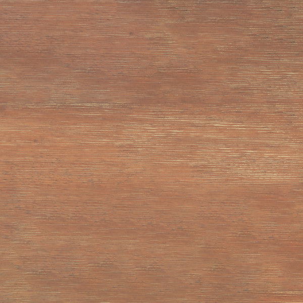 Bree Brown Side Chair Upholstered Seat (Set of 2)