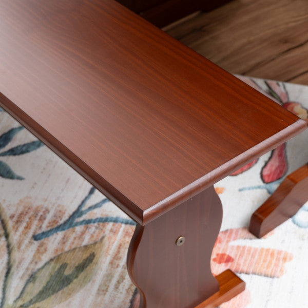 Chelsea Natural Corner Nook Set