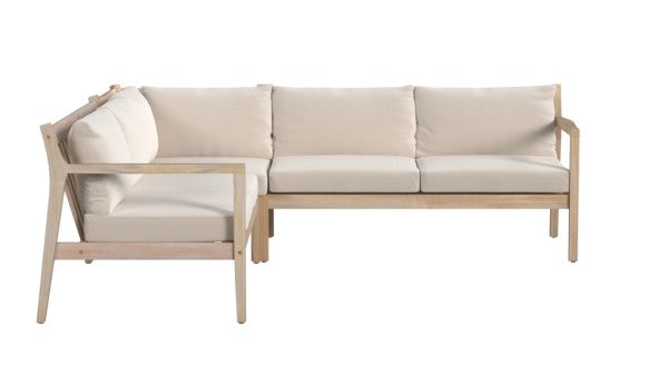 Svana Outdoor Sectional